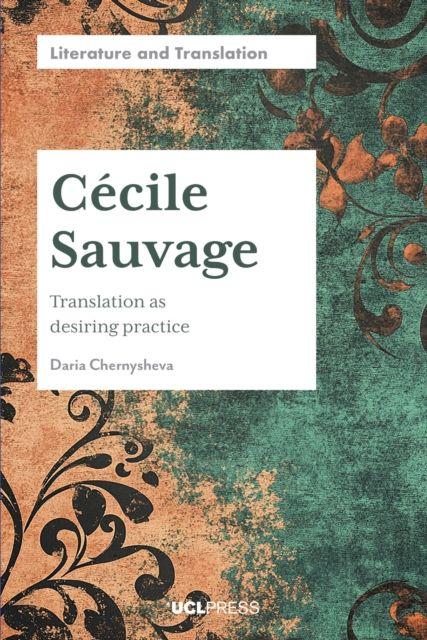 Cecile Sauvage
