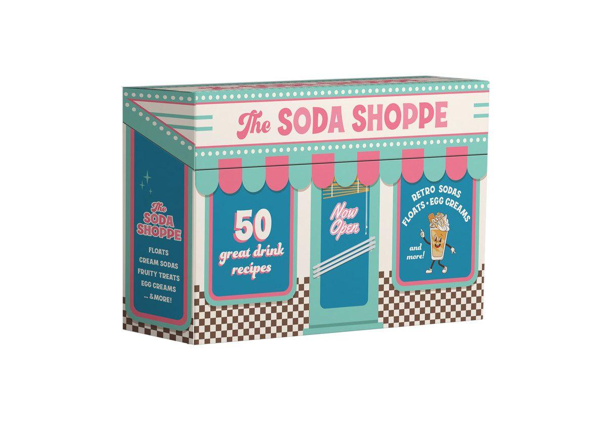 The Soda Shoppe