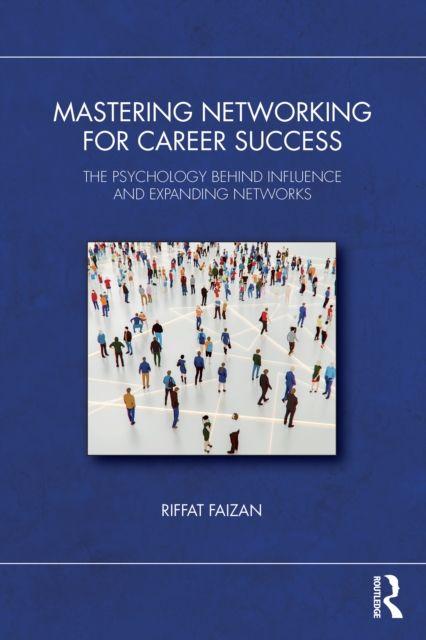 Mastering Networking for Career Success