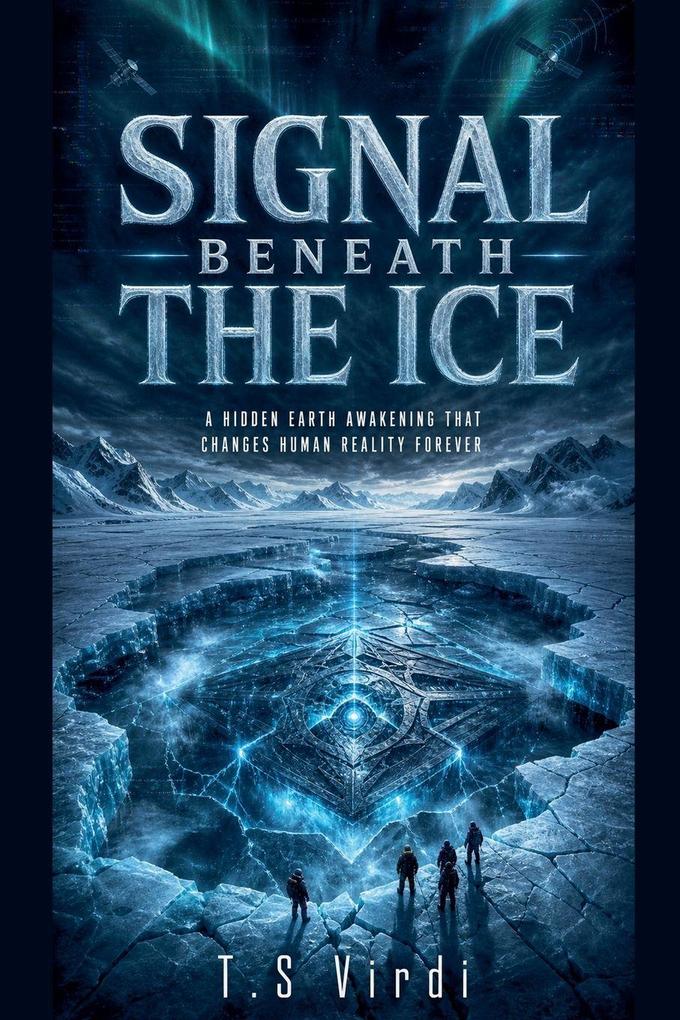 Signal Beneath the Ice