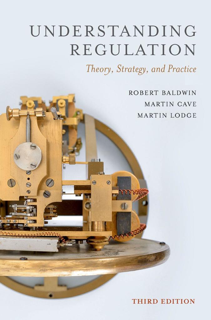 Understanding Regulation