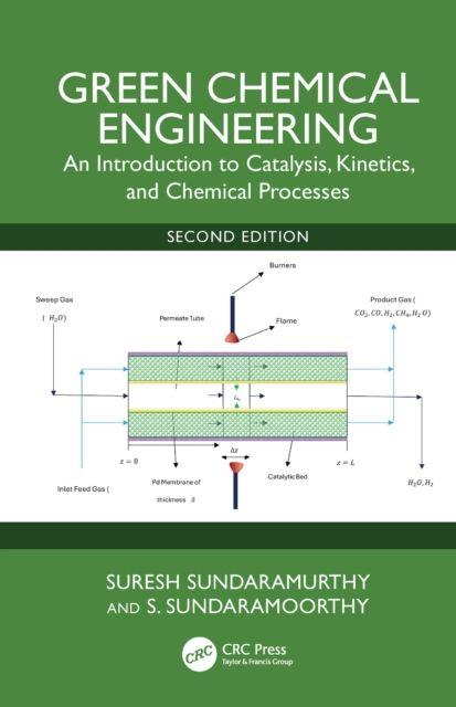 Green Chemical Engineering