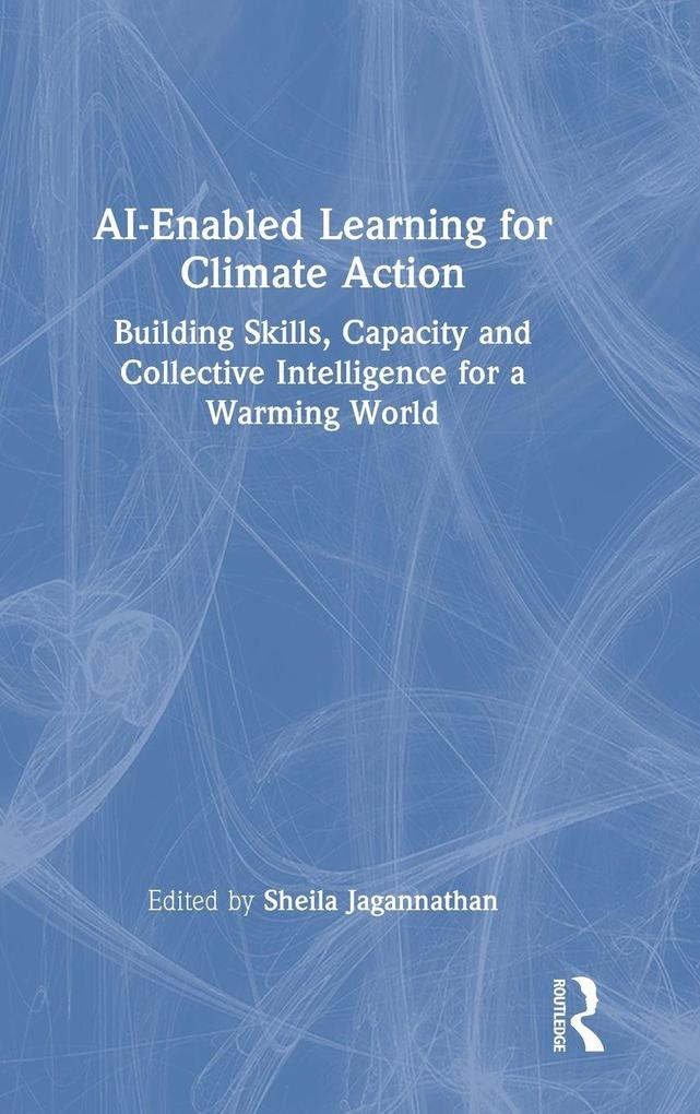 AI-Enabled Learning for Climate Action