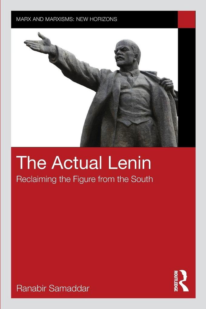 The Actual Lenin