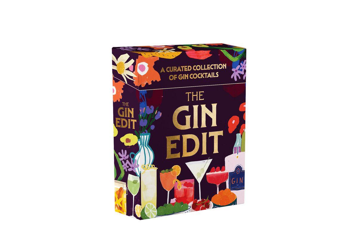 The Gin Edit