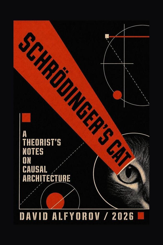Schrödinger's CAT
