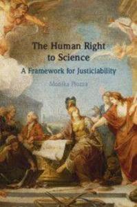 The Human Right to Science