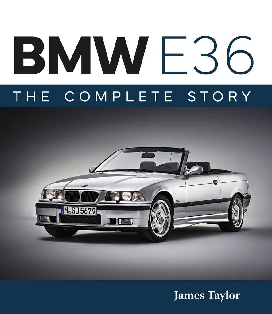 BMW E36