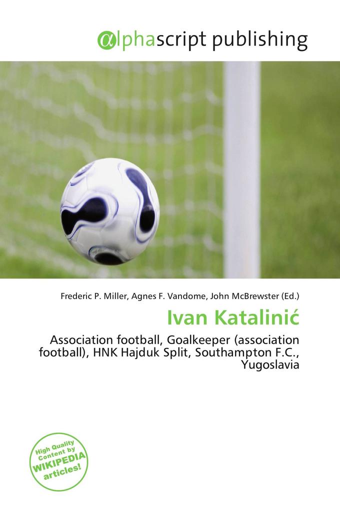 Ivan Katalini
