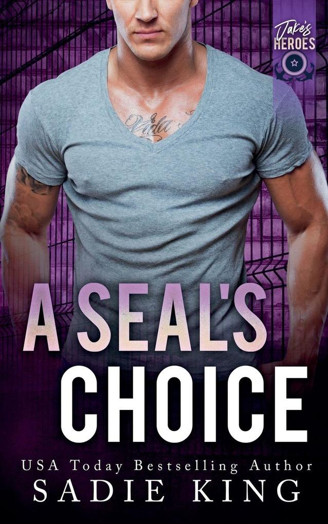 A SEAL's Choice