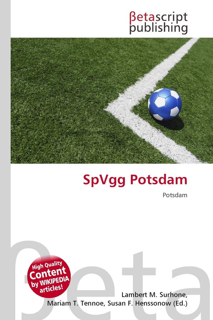 SpVgg Potsdam