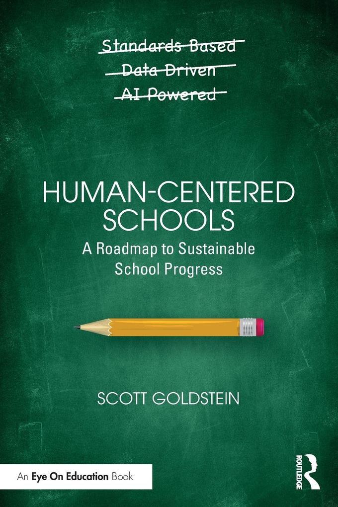 Human-Centered Schools
