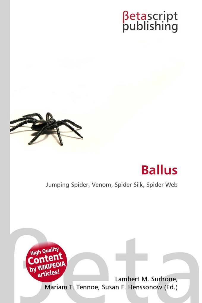 Ballus
