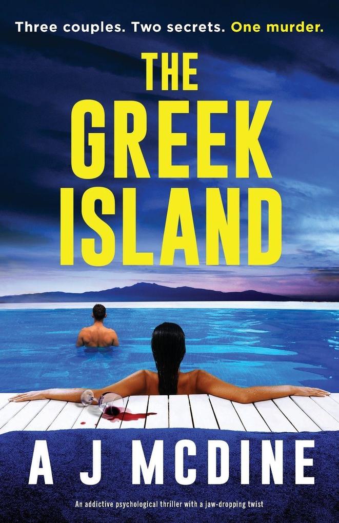 The Greek Island