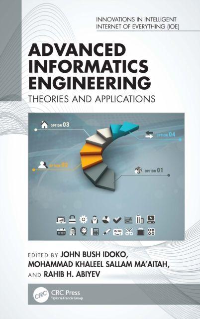 Advanced Informatics Engineering