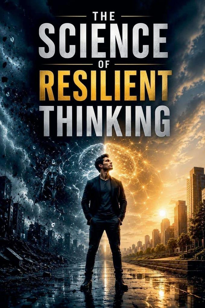 The Science of Resilient Thinking