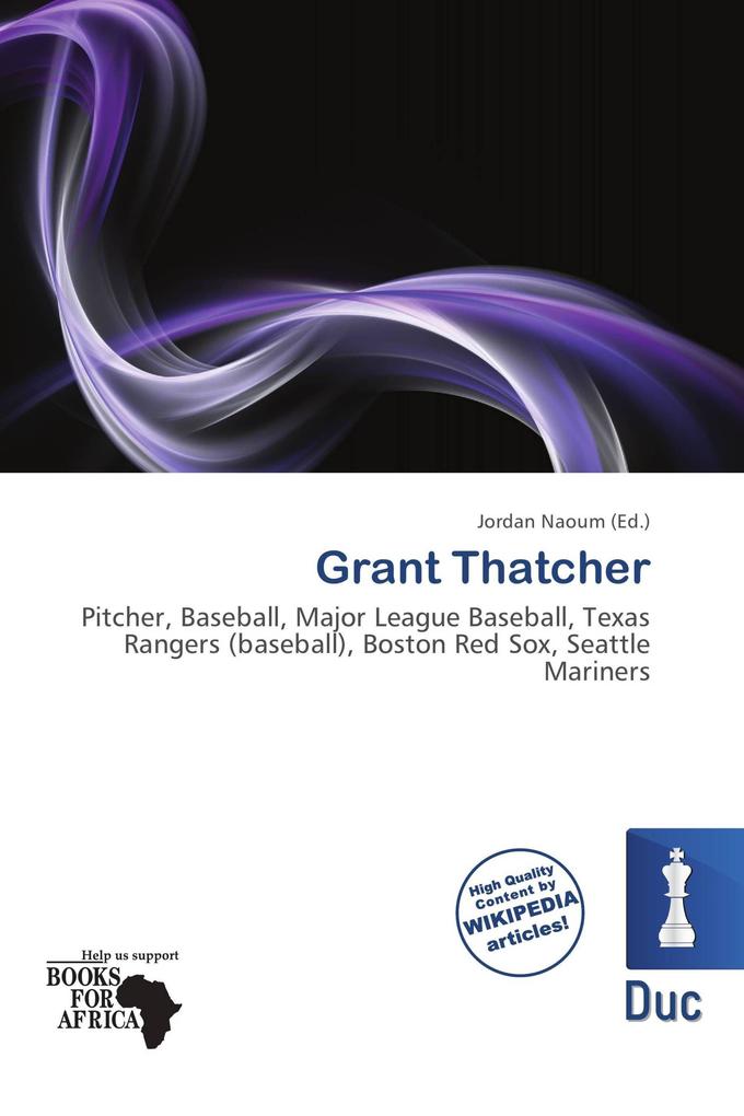 Grant Thatcher