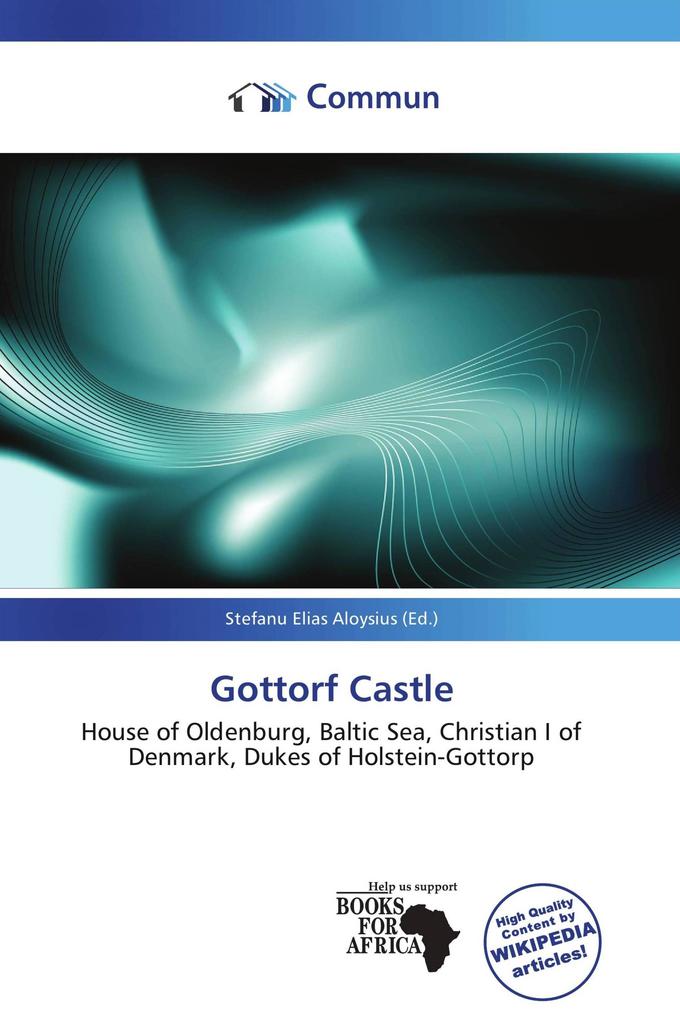Gottorf Castle