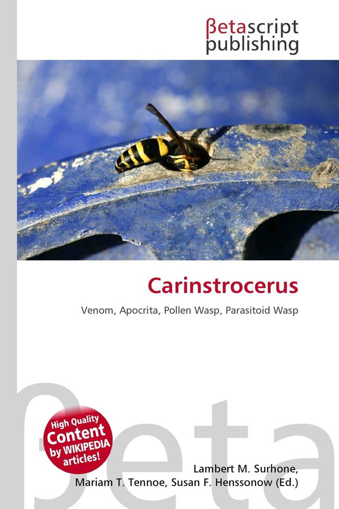 Carinstrocerus
