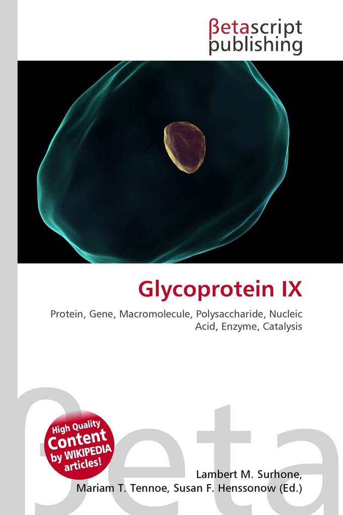 Glycoprotein IX