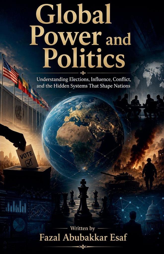 Global Power and Politics