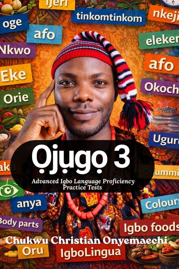 Ojugo 3