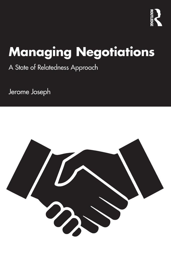 Managing Negotiations