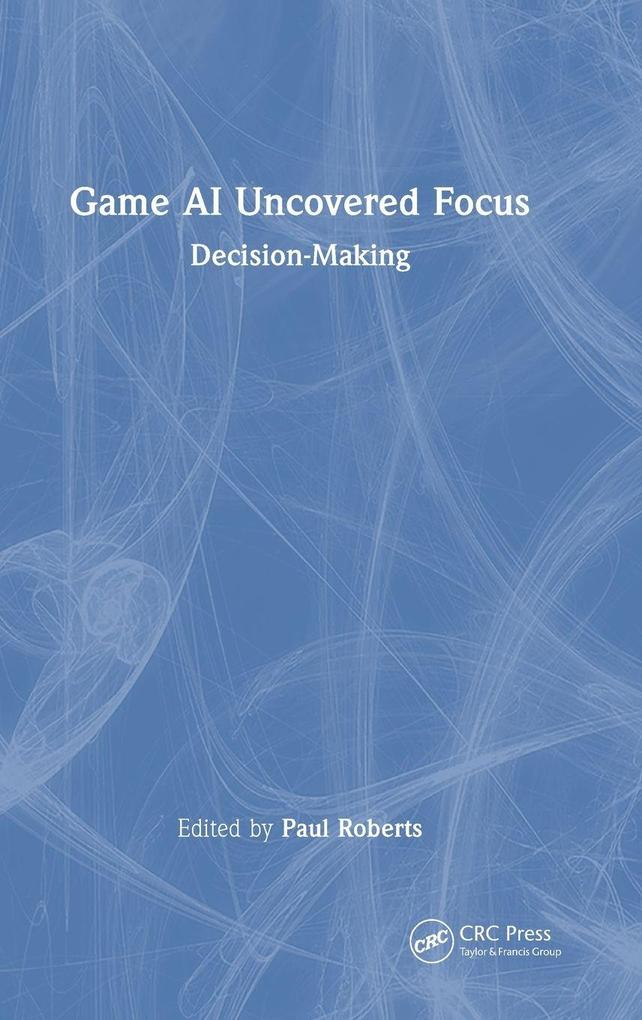 Game AI Uncovered Focus