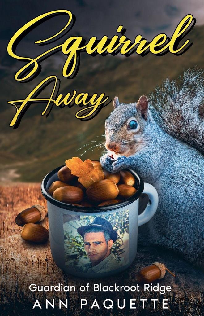 Squirrel Away