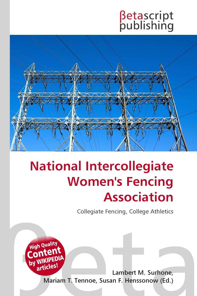 National Intercollegiate Women's Fencing Association