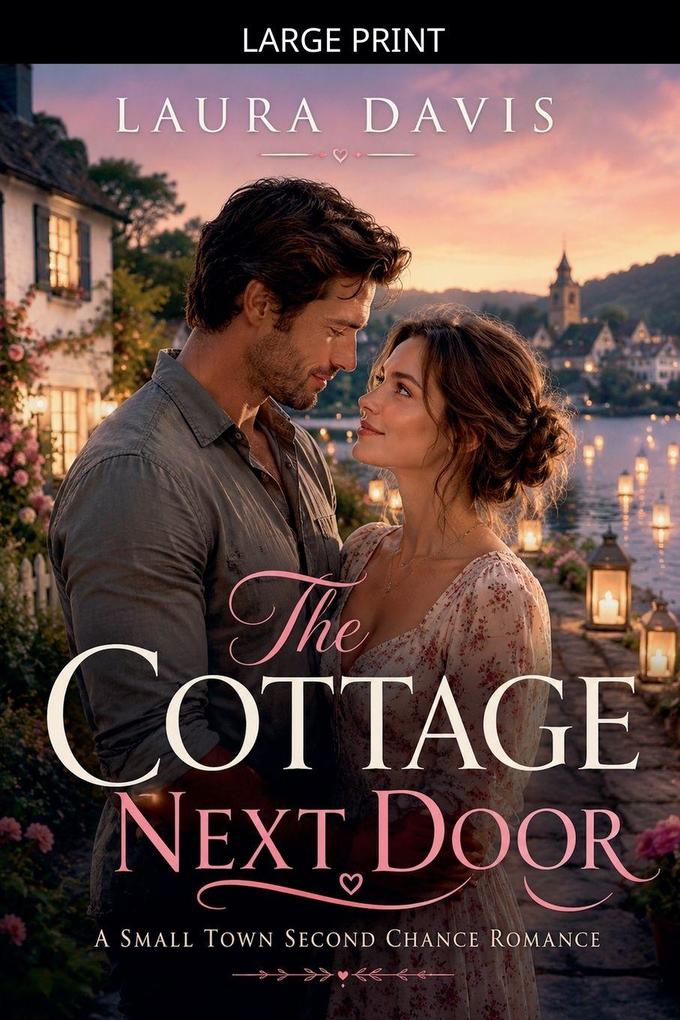 The Cottage Next Door