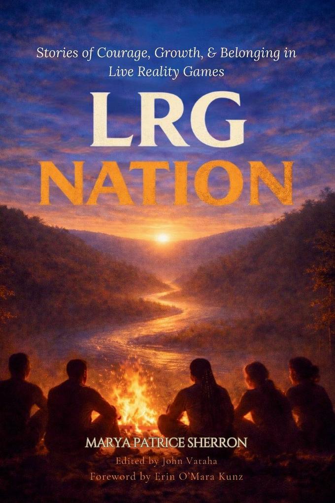 LRG Nation
