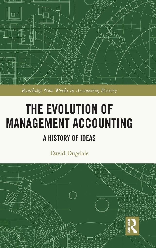 The Evolution of Management Accounting