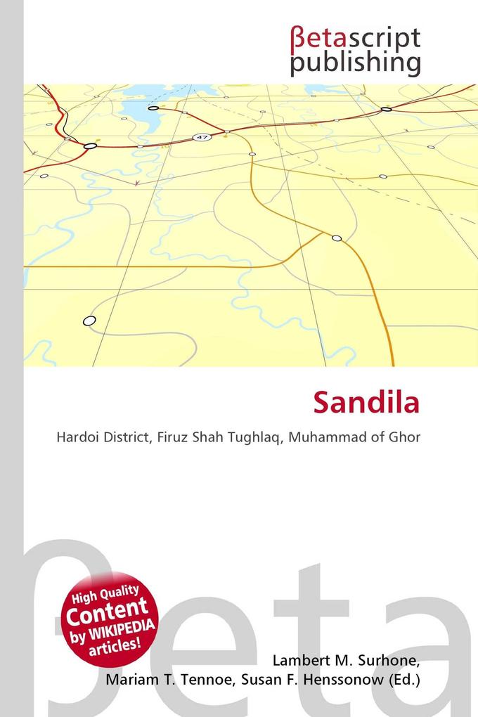Sandila