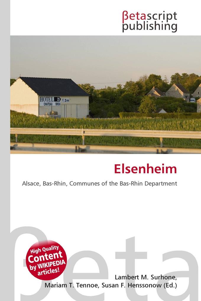 Elsenheim