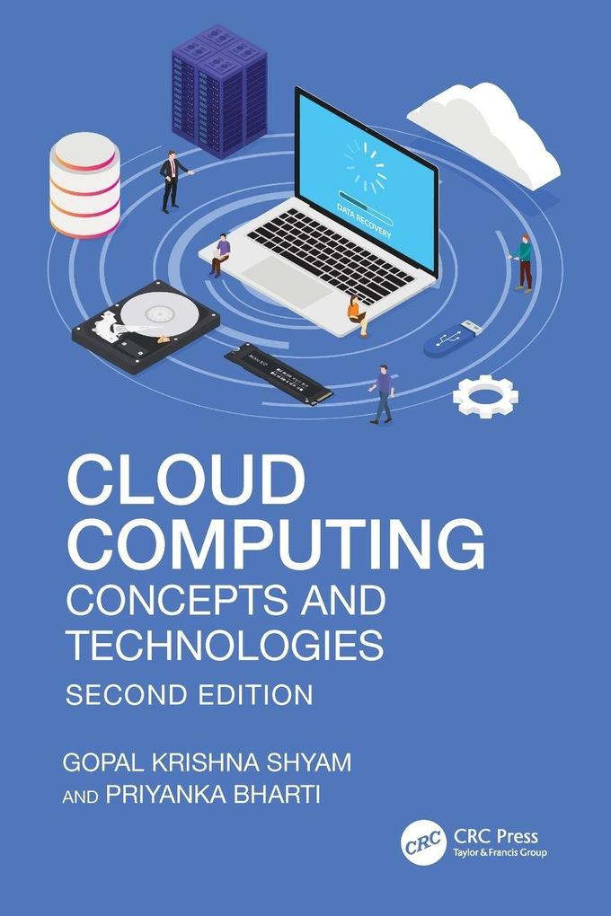 Cloud Computing