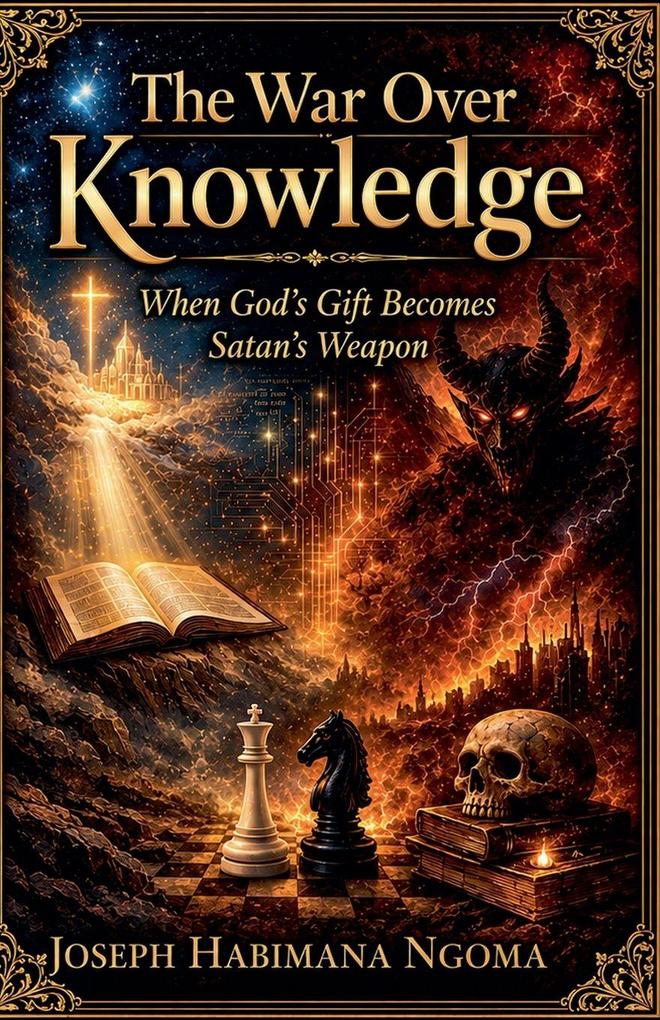 The War Over Knowledge