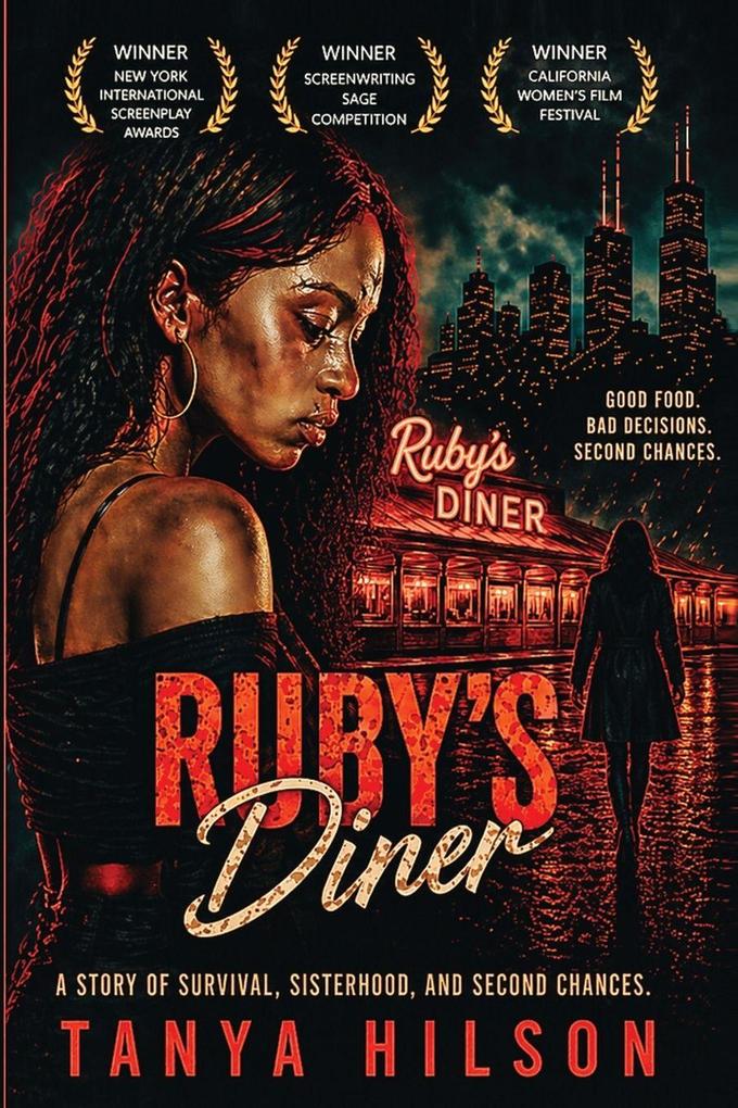 Ruby's Diner