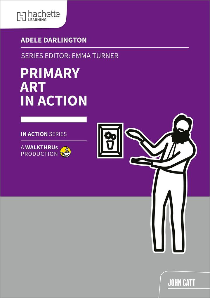 Primary Art in Action