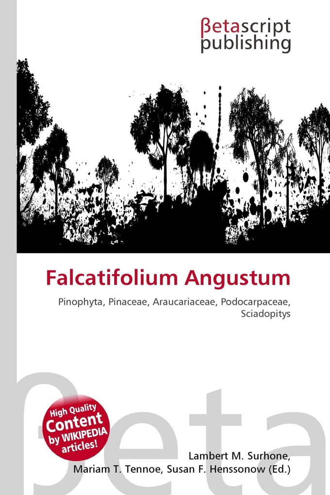 Falcatifolium Angustum