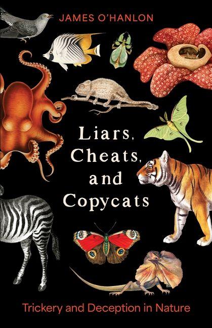 Liars Cheats and Copycats