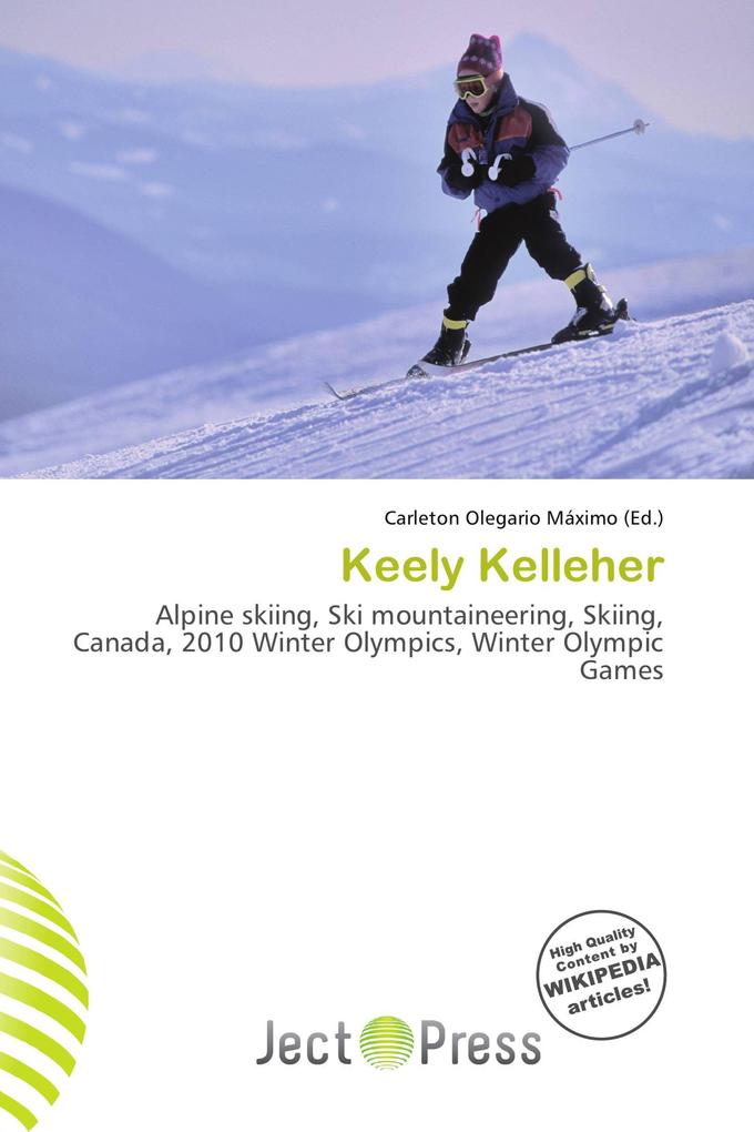 Keely Kelleher