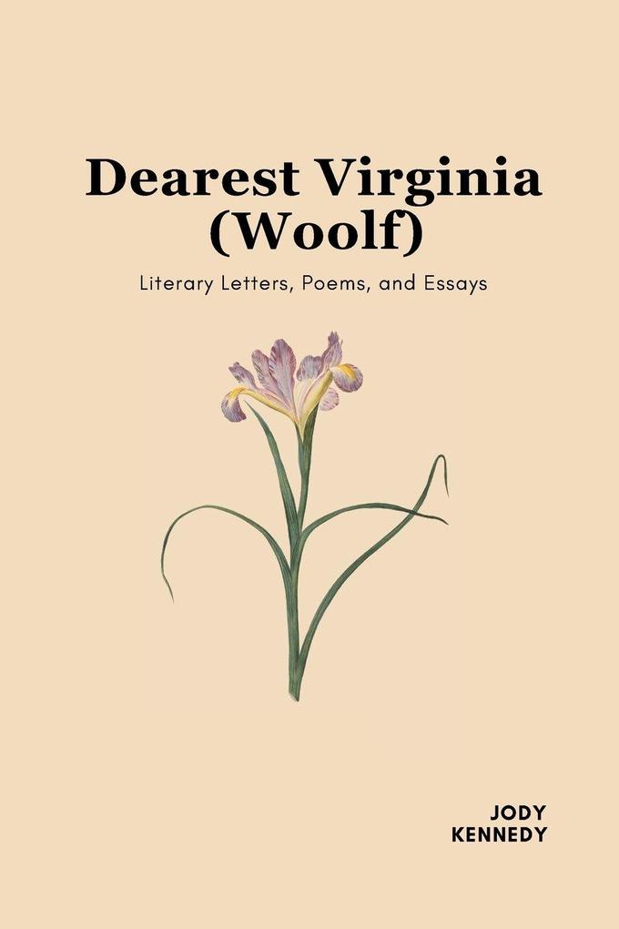 Dearest Virginia (Woolf)