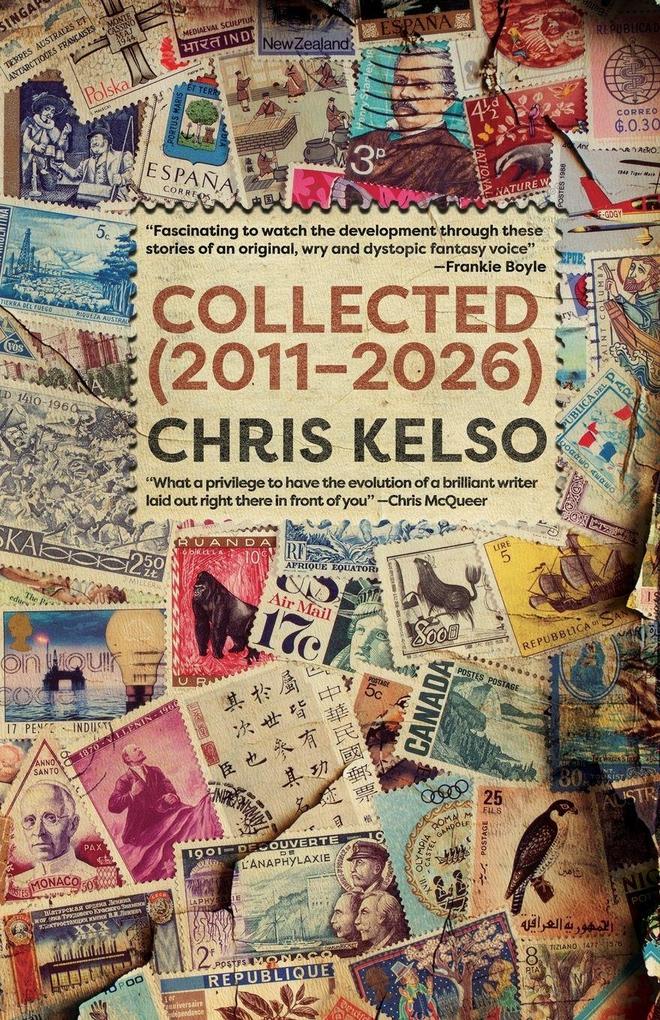 Collected