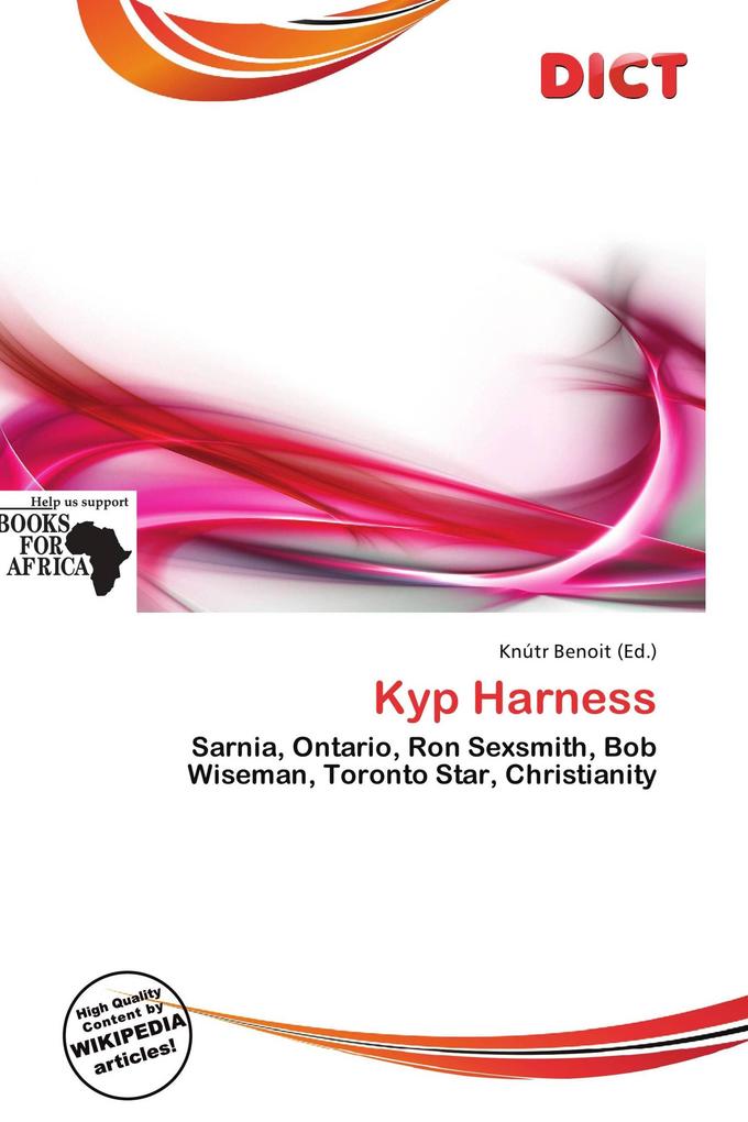 Kyp Harness