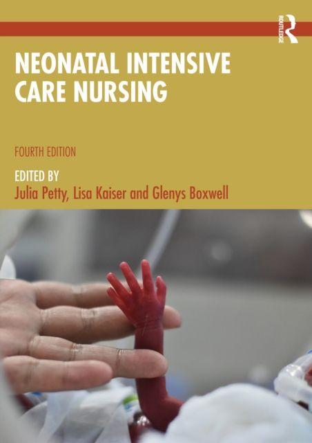 Neonatal Intensive Care Nursing