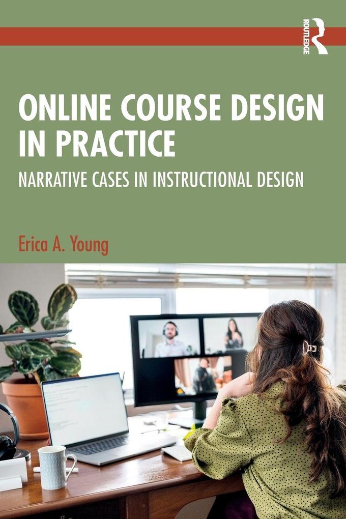 Online Course Design in Practice