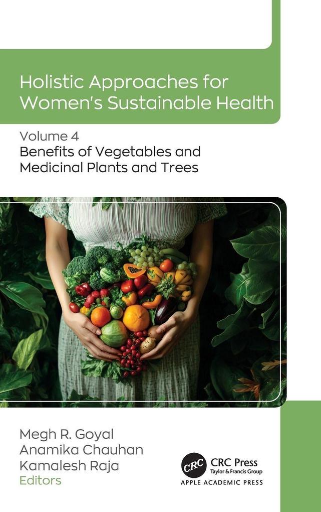 Holistic Approaches for Women's Sustainable Health
