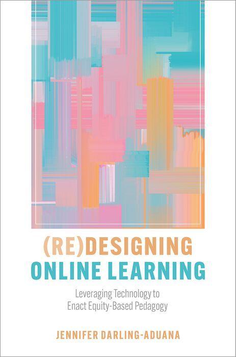 (Re)Designing Online Learning
