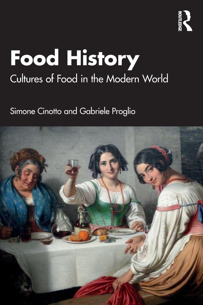 Food History